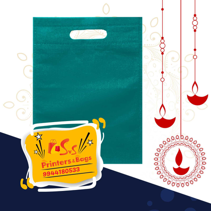 Eco-friendly, reusable, multipurpose wedding, thamboolam, haldi, pooja, party favor bag