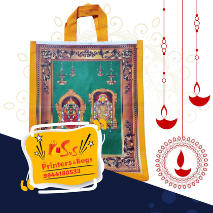 Cloth bag product with code B004